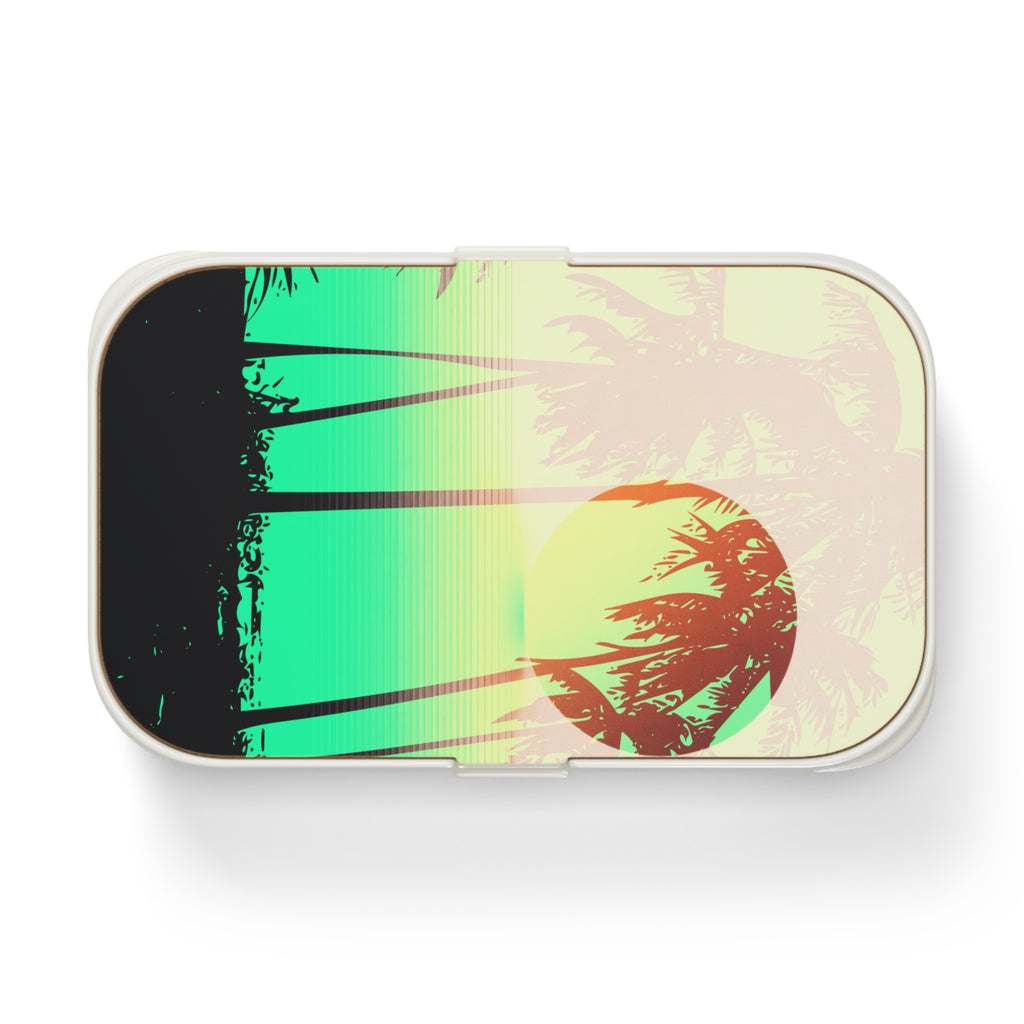 Tropic Heir - Bento Box