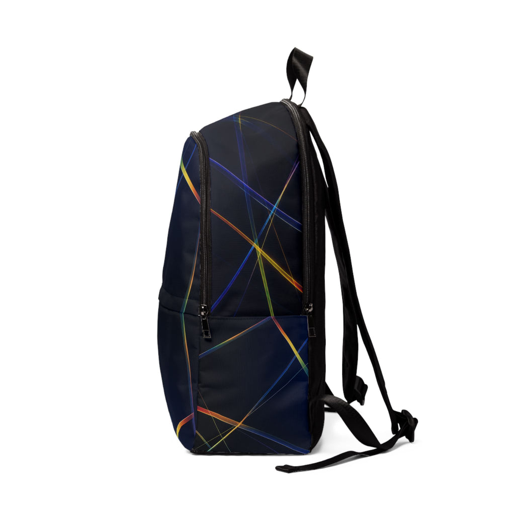 Private Spectrum - Backpack