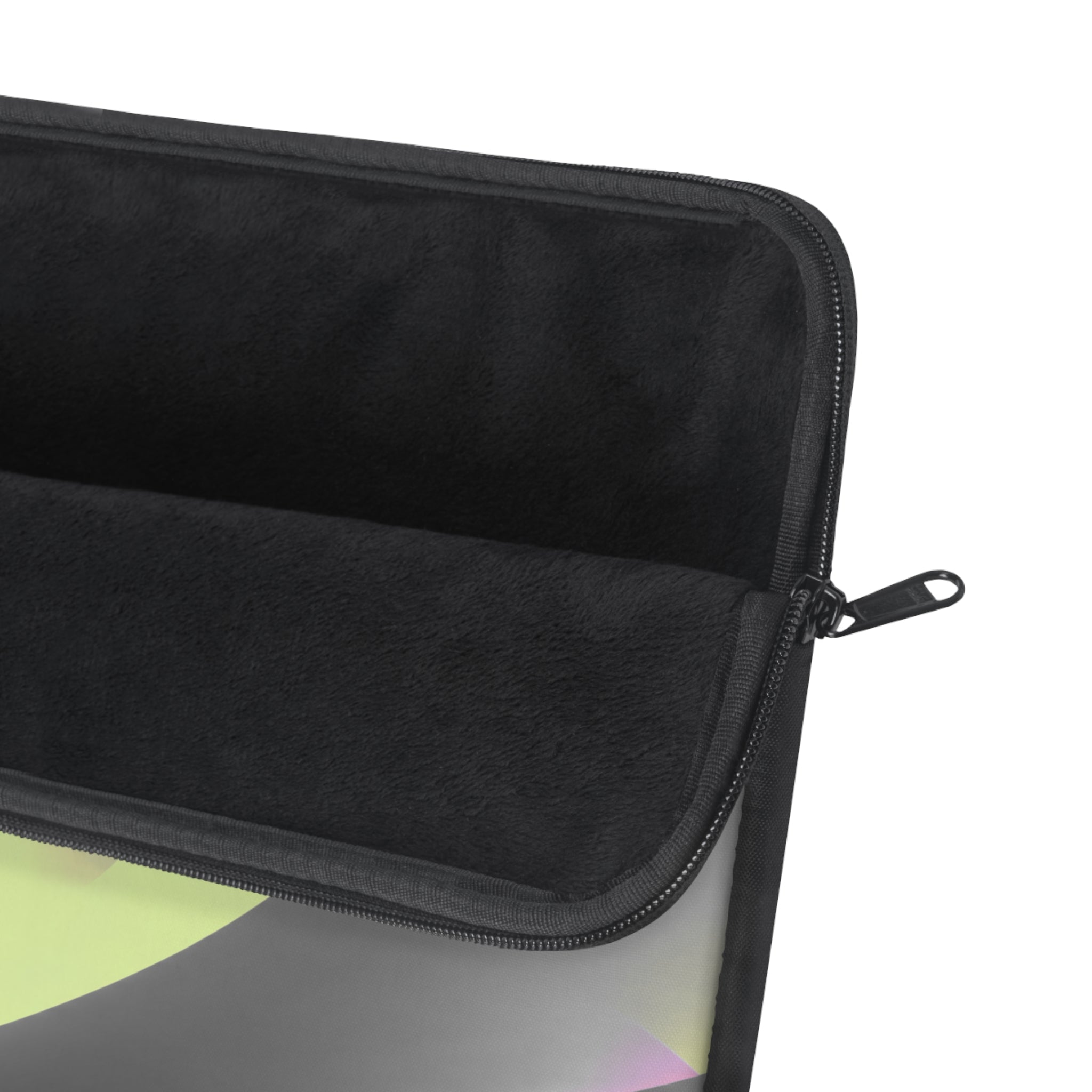 The Silent Vanguard - Computer/iPad Sleeve