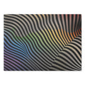 Taste the Spectrum - Cutting Board