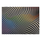 Taste the Spectrum - Cutting Board