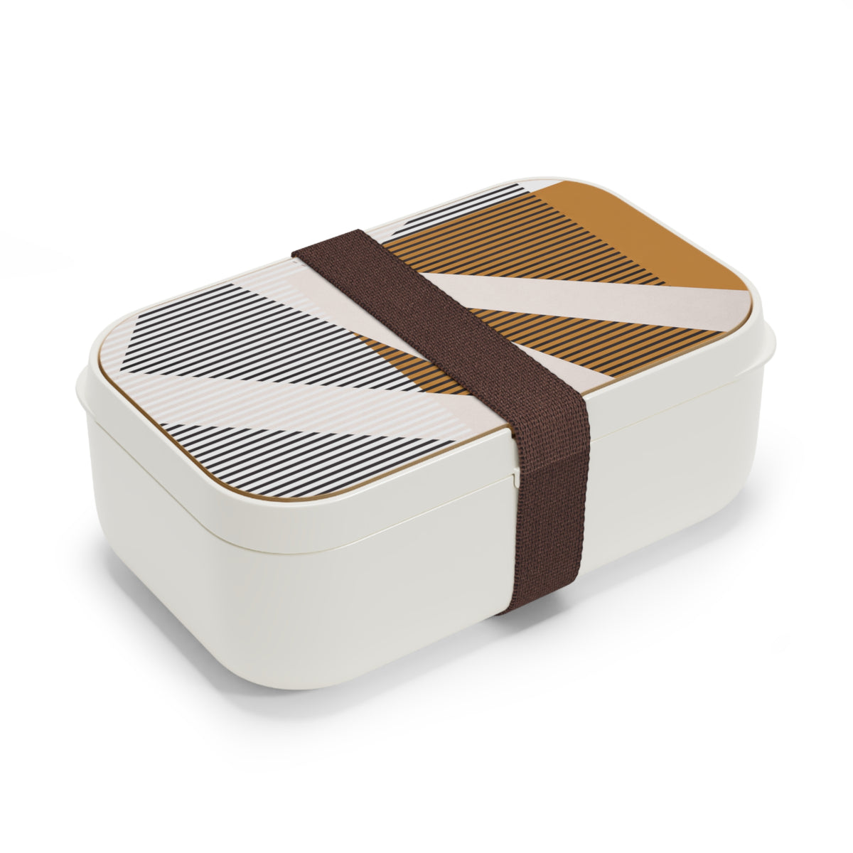 Measured Motion - Bento Box