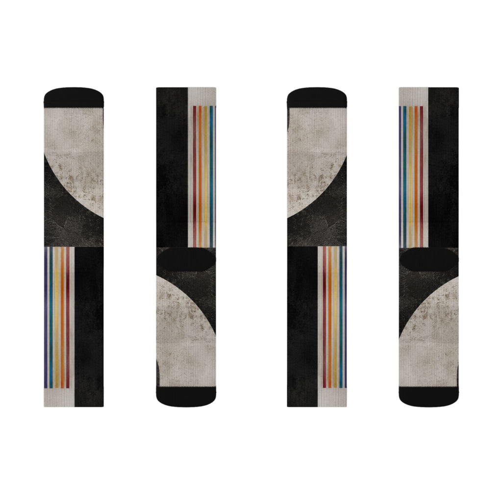 Walk Your Truth - Socks