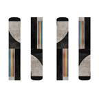 Walk Your Truth - Socks