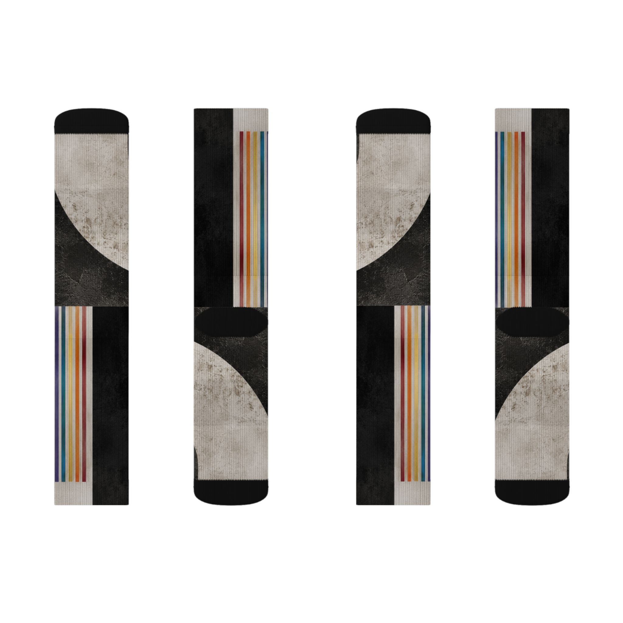 Walk Your Truth - Socks