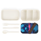 The Electric Muse - Bento Box
