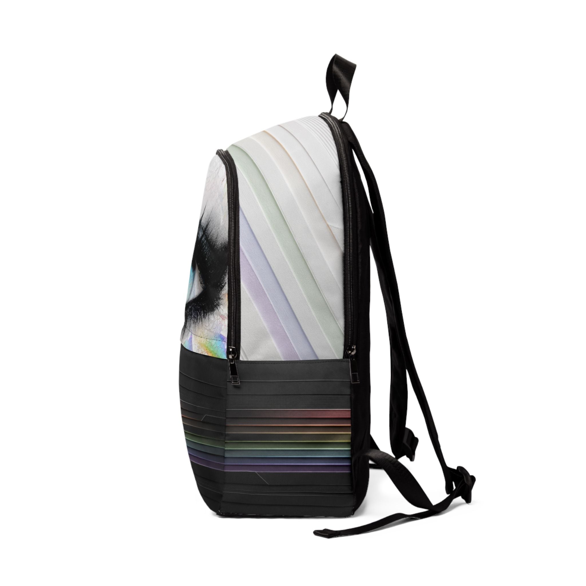 Seen - Backpack