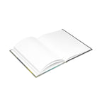 Held Between Becoming - Journal