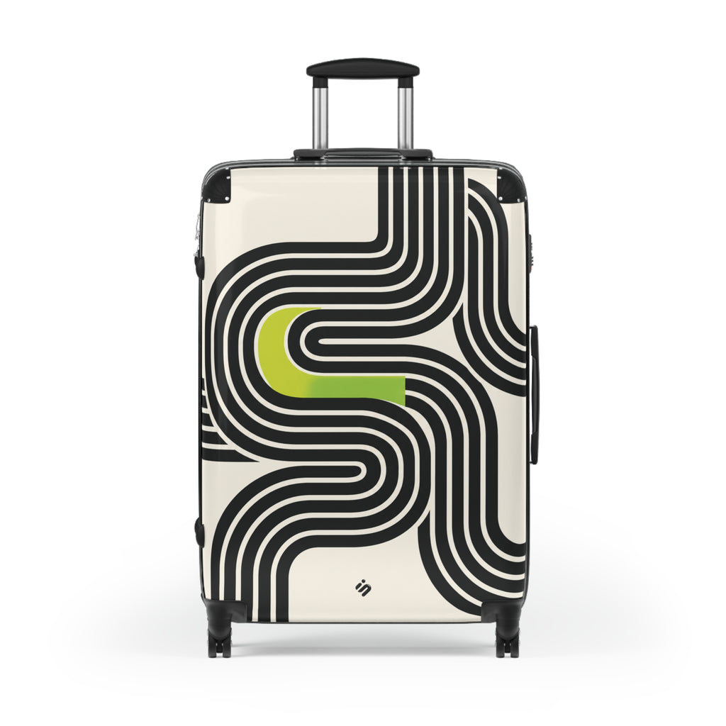 Pleasure Route | Suitcase