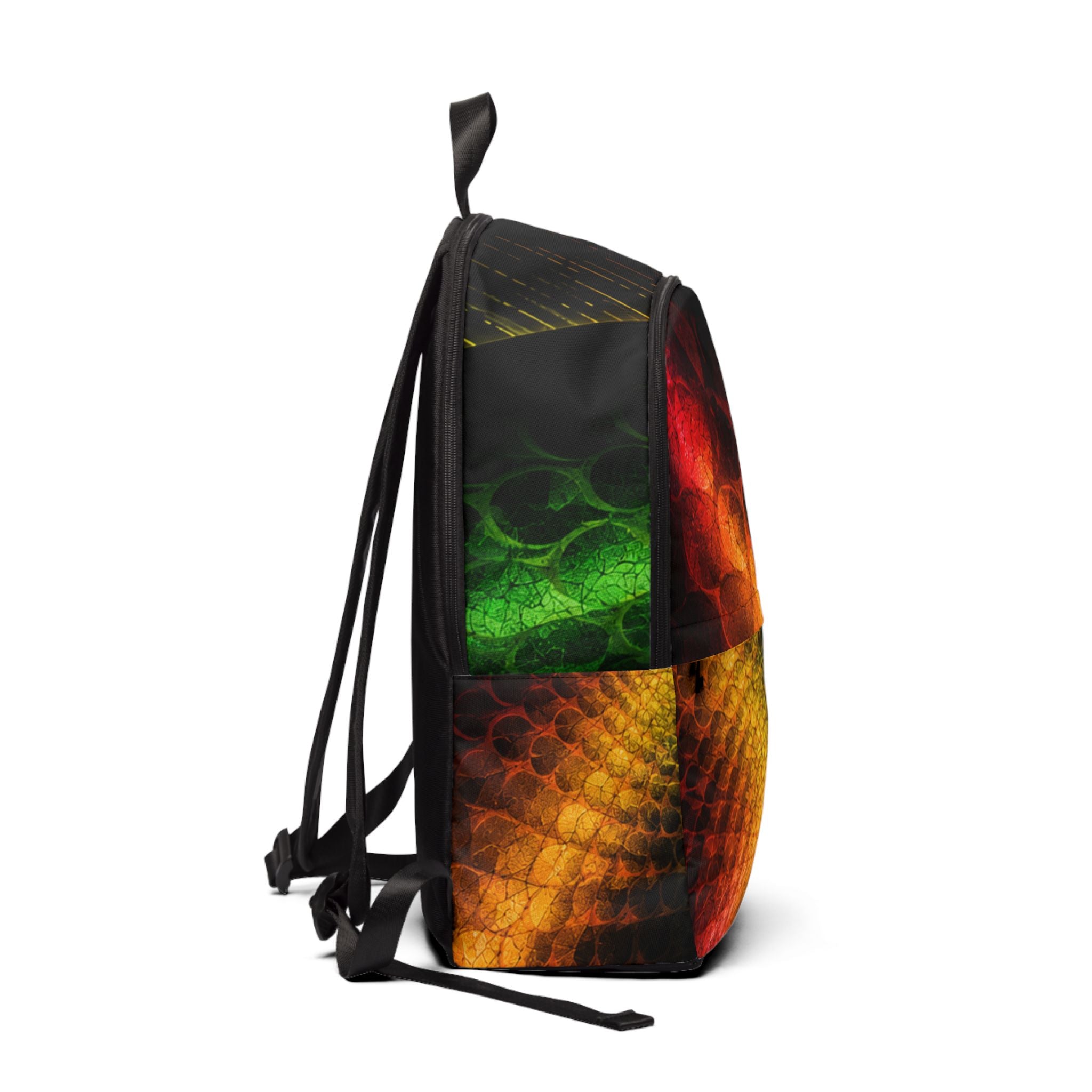 House of Ember - Backpack