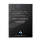 Held Between Becoming - Journal