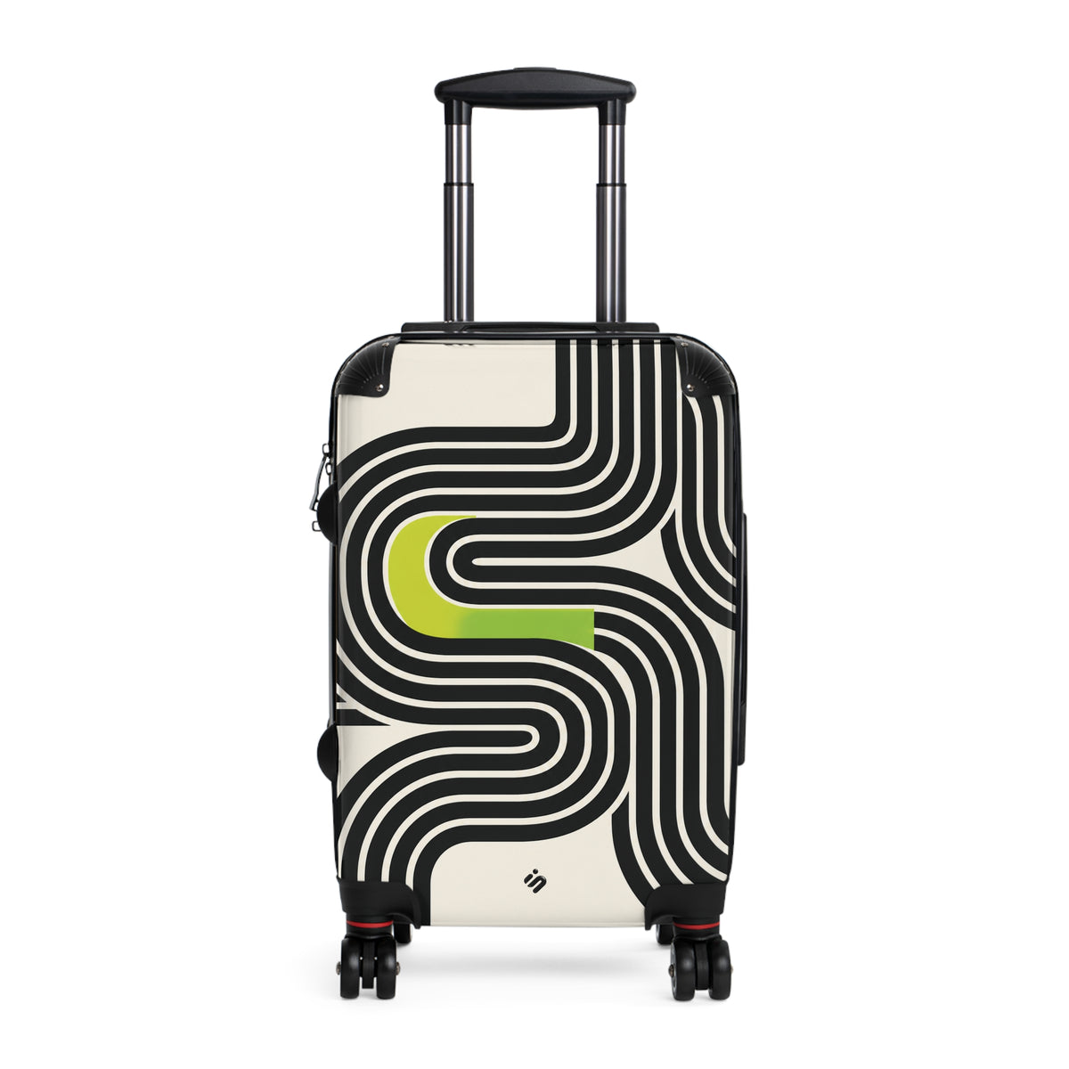 Pleasure Route | Suitcase
