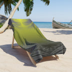 Citrus After Survival - Beach Towel