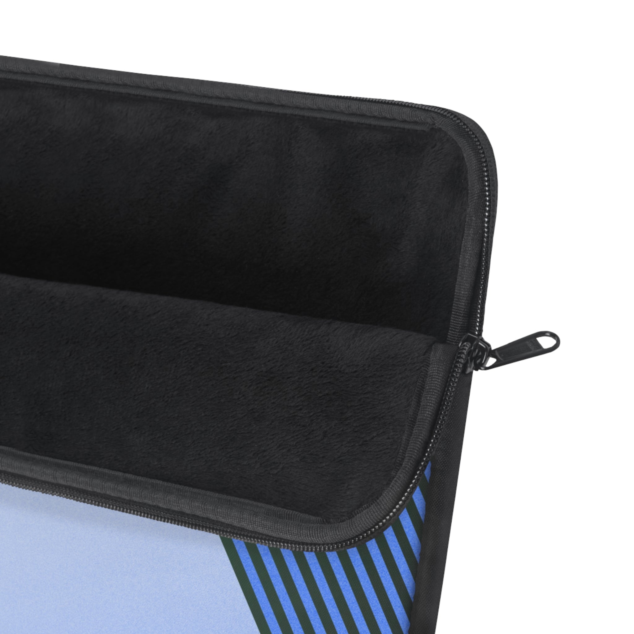 Protected At All Angles - Computer Sleeve