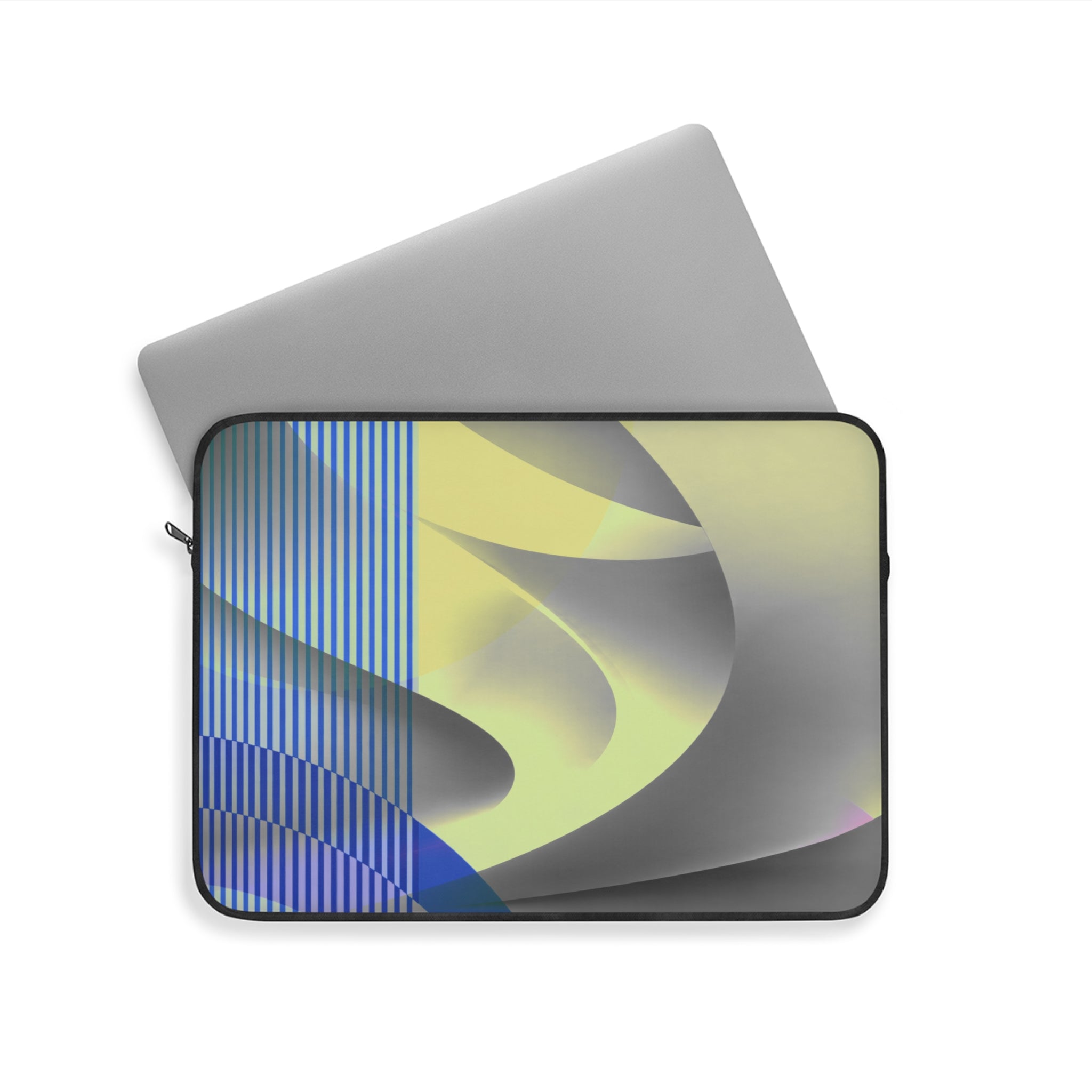 The Silent Vanguard - Computer/iPad Sleeve