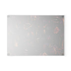 Taste Everything - Glass Cutting Board