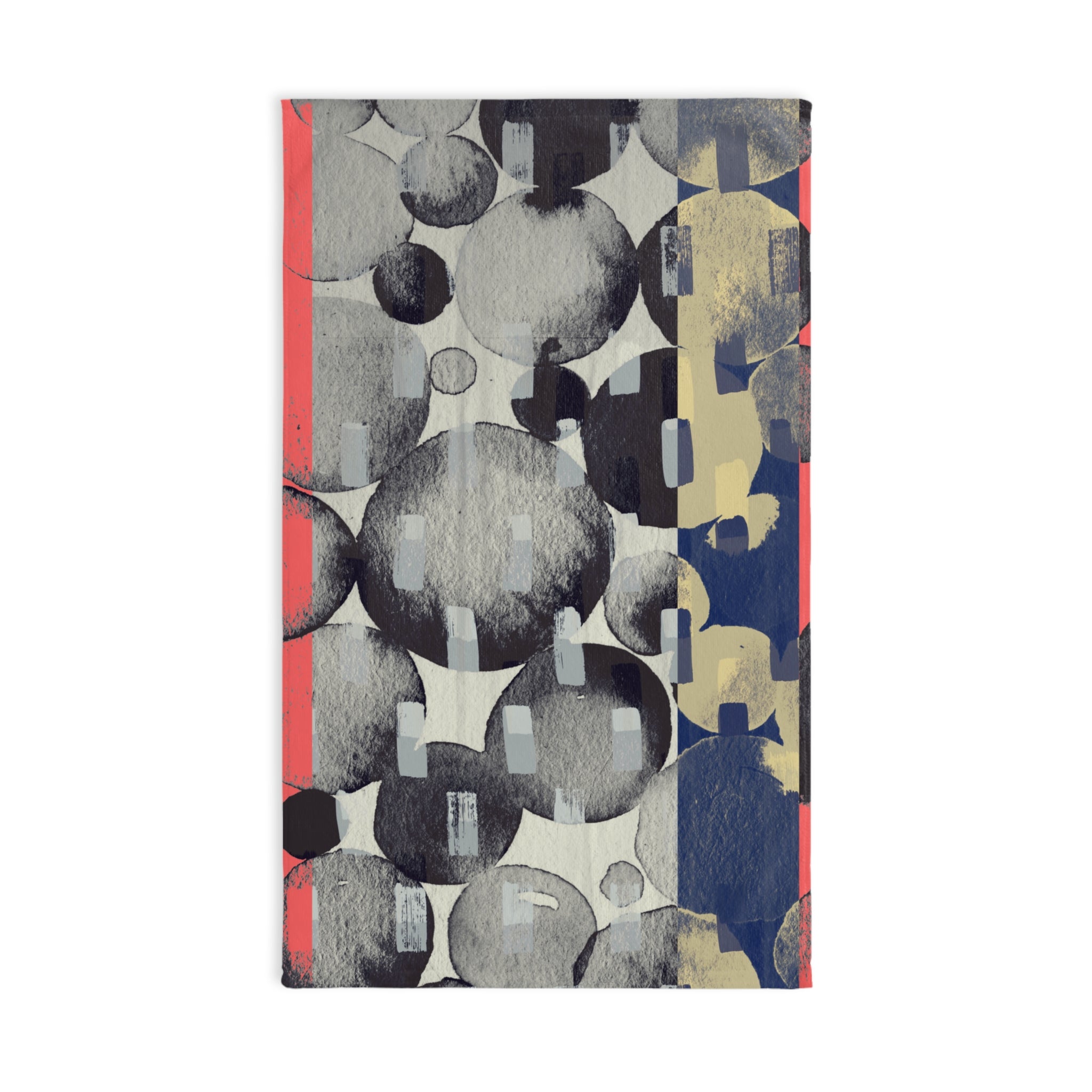 Hold Still - Hand Towel