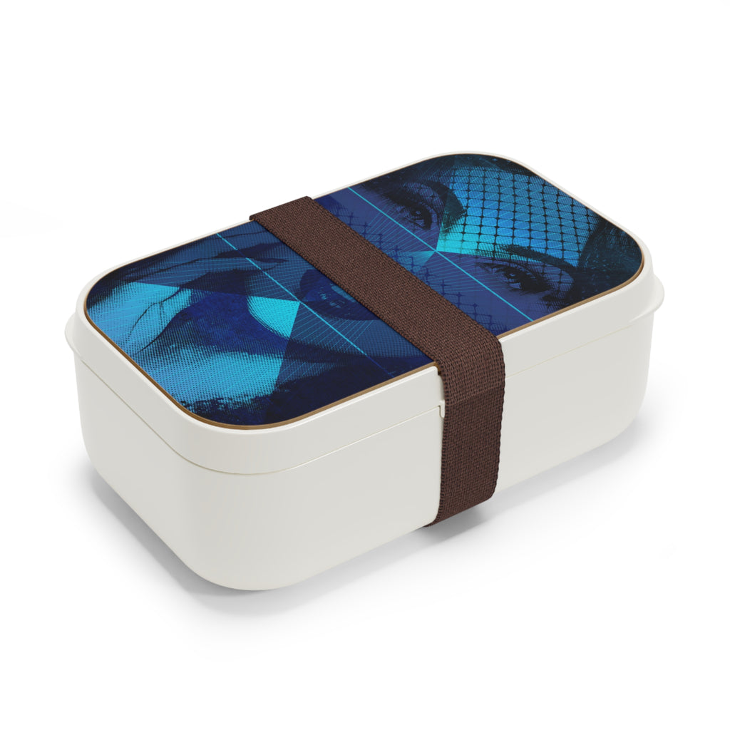 The Electric Muse - Bento Box