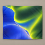 Luminous Persuasion | Duvet Cover