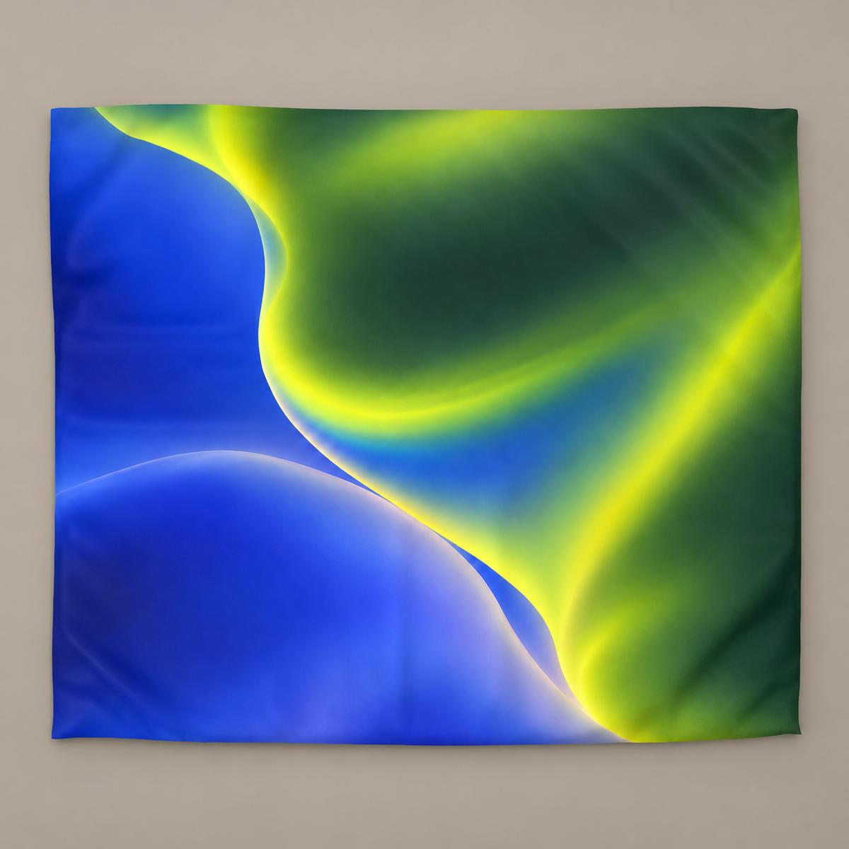 Luminous Persuasion | Duvet Cover
