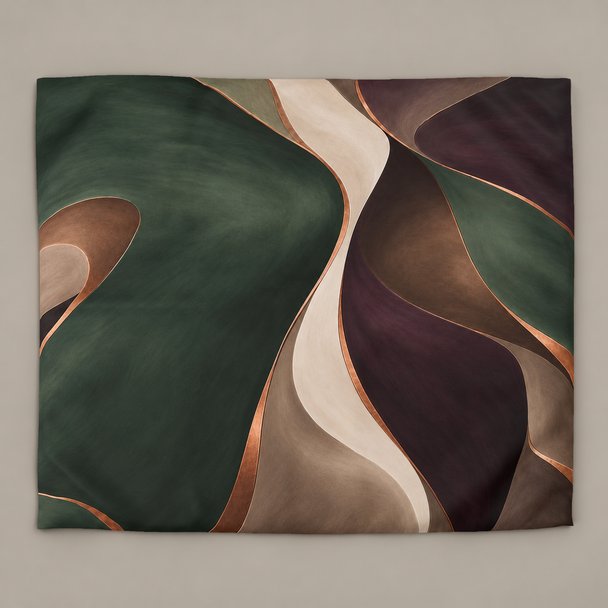 Estate of Mind | Duvet Cover