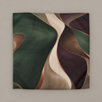 Estate of Mind | Duvet Cover