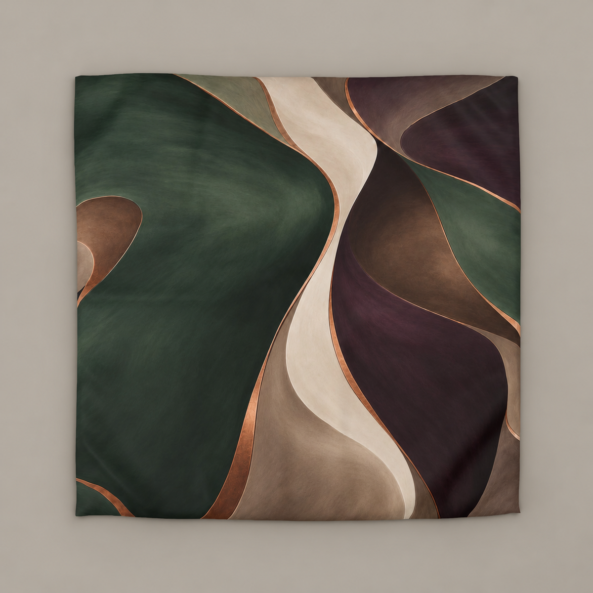 Estate of Mind | Duvet Cover