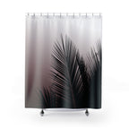 After the Heat- Shower Curtain