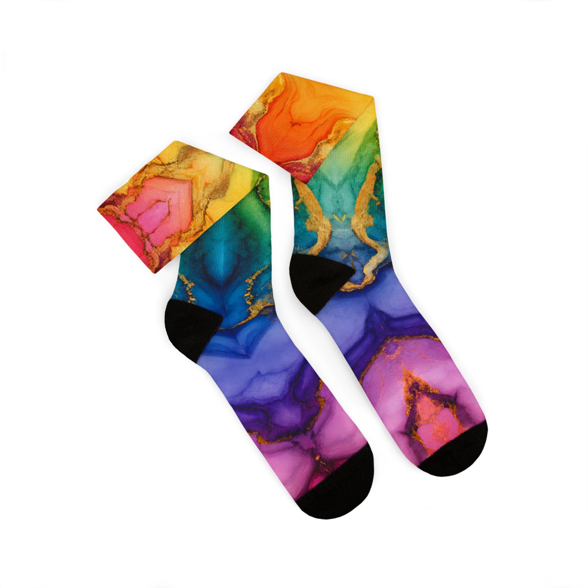 Afterparty Spectrum - Socks