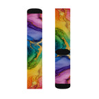 Afterparty Spectrum - Socks