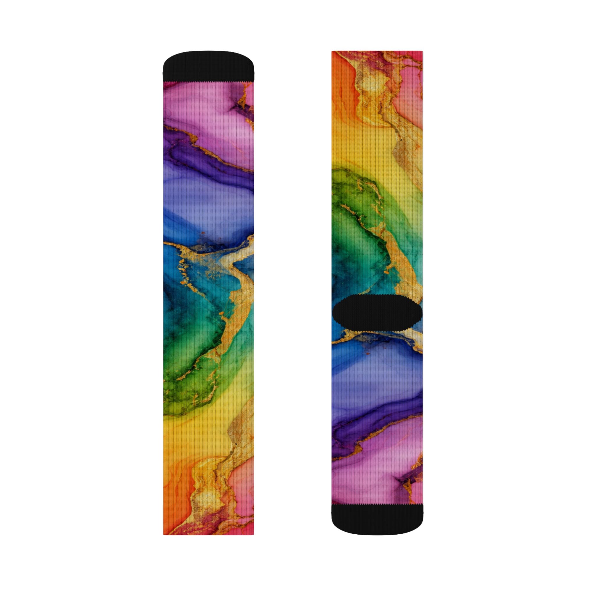 Afterparty Spectrum - Socks
