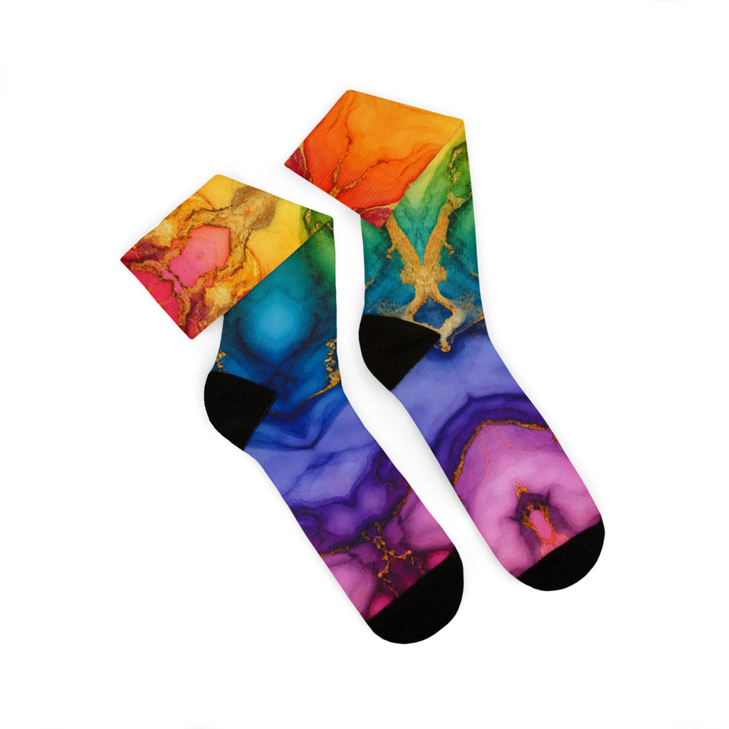 Afterparty Spectrum - Socks