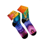Afterparty Spectrum - Socks