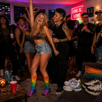 Afterparty Spectrum - Socks