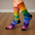 Afterparty Spectrum - Socks