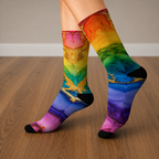Afterparty Spectrum - Socks