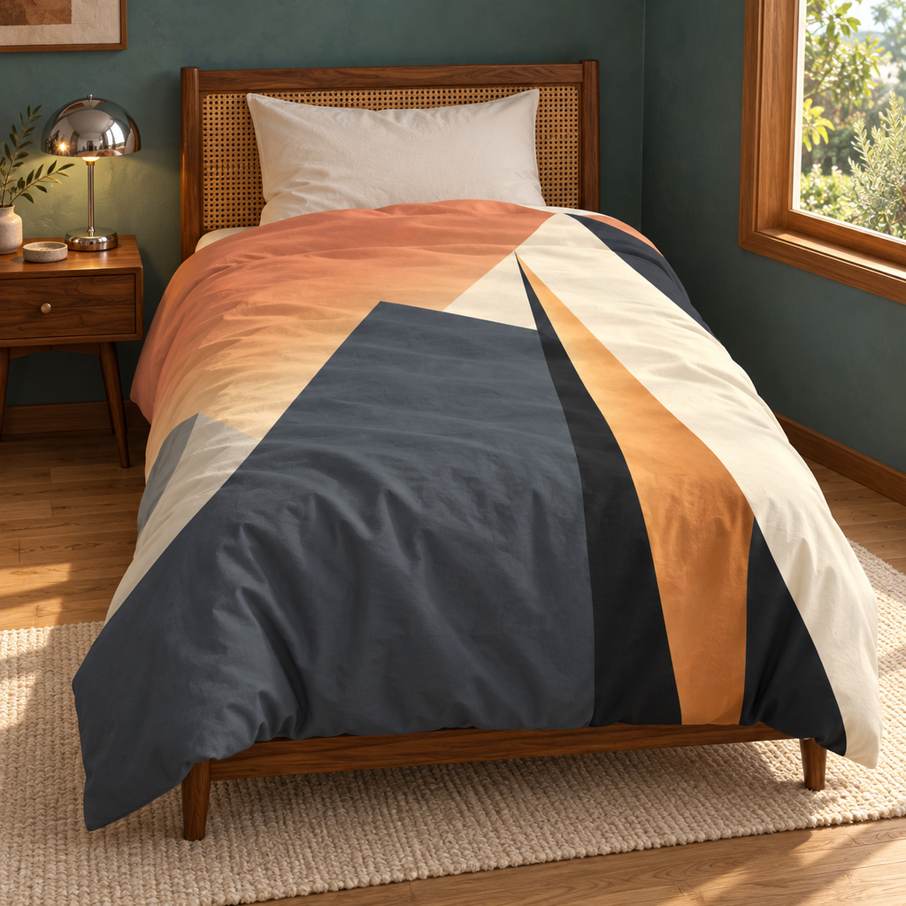Elevated Company | Duvet Cover