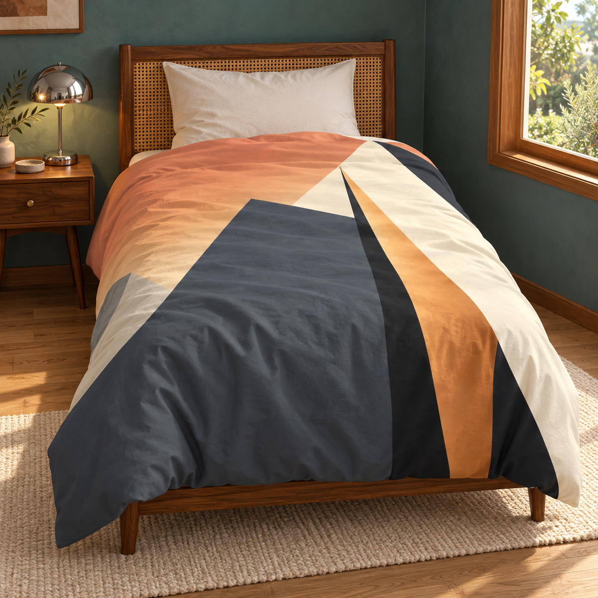 Elevated Company | Duvet Cover