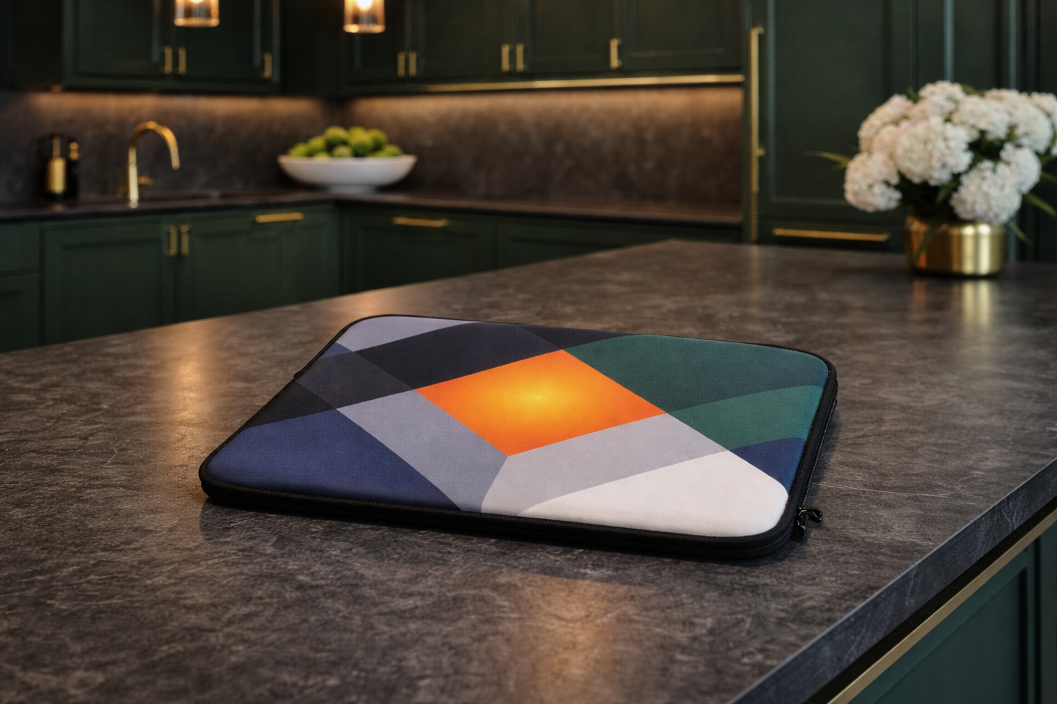 Architect of Light - Computer/iPad Sleeve