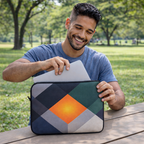 Architect of Light - Computer/iPad Sleeve