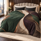 Estate of Mind | Duvet Cover