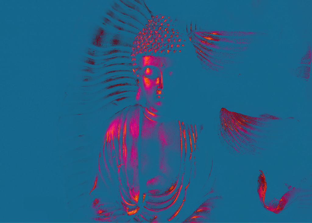 Sacred Frequency | Taste Case
