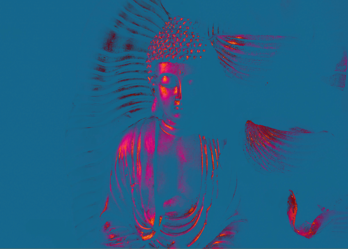 Sacred Frequency | Taste Case