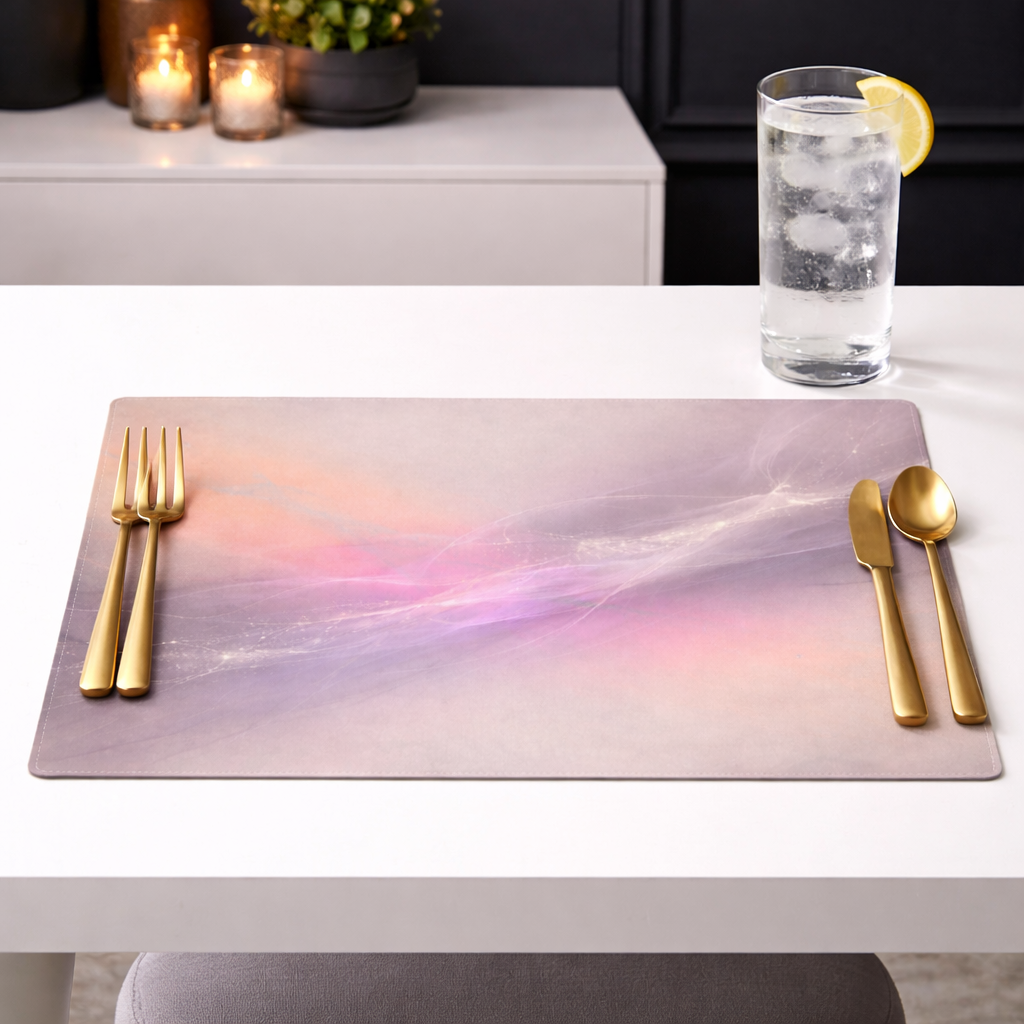 Atelier Pulse -Placemat Set (4)