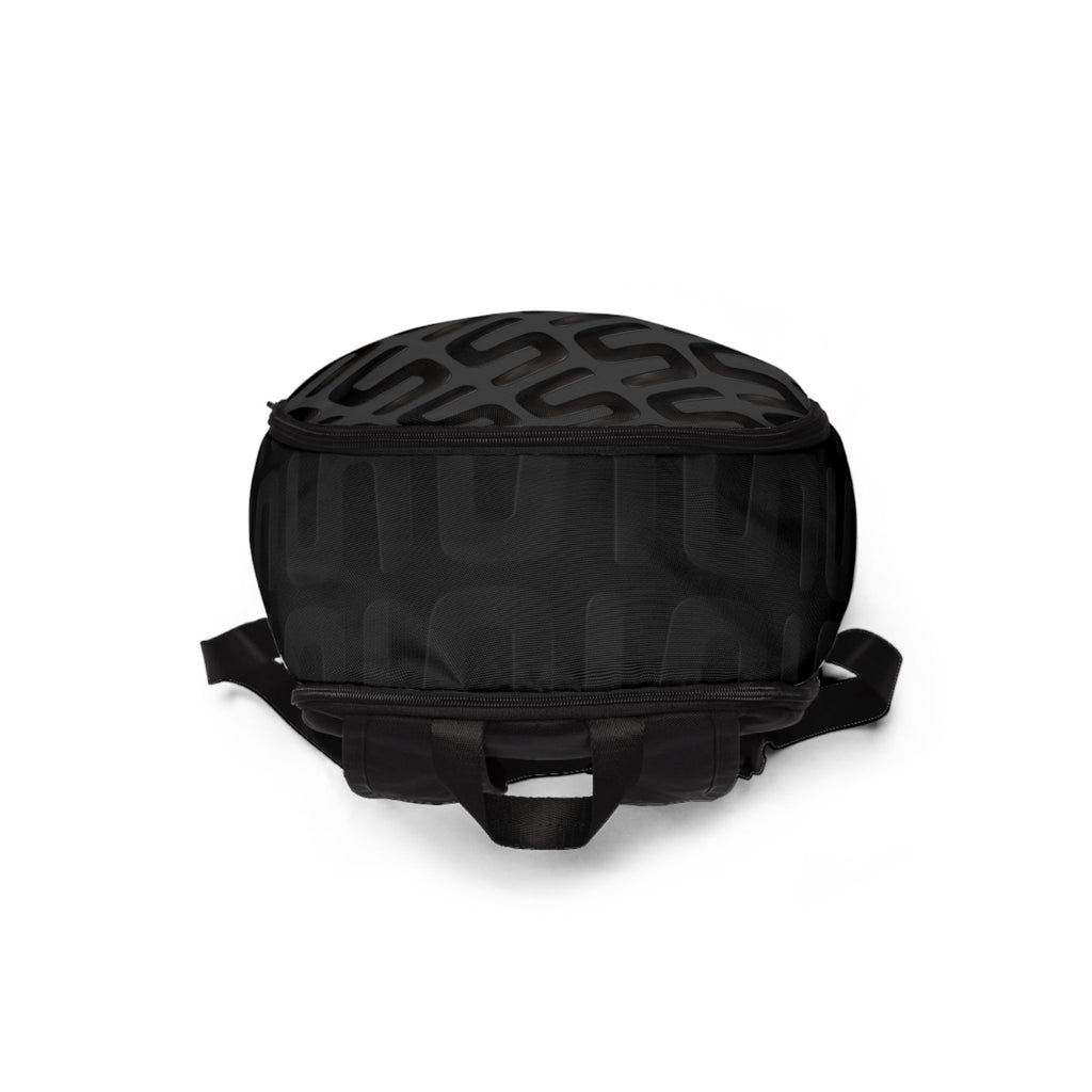 Atlas After Dark - Backpack