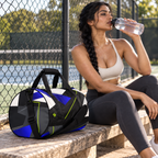 Peak Form - Gym Duffle Bag