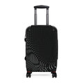 Black Frequency - Suitcase - Carry-On - Roller