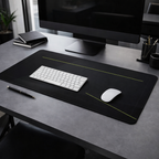 Blackroom Theory - Desk Mat