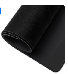 Blackroom Theory - Desk Mat