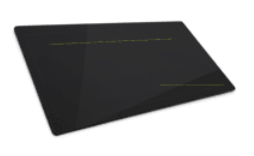 Blackroom Theory - Desk Mat